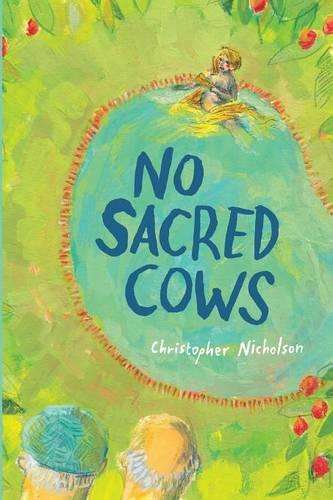 No Sacred Cows Christopher Nicholson