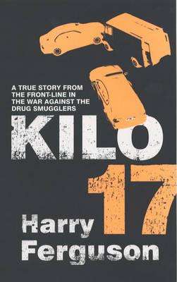 Kilo 17 Harry Ferguson
