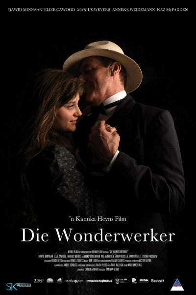 Die Wonderwerker (DVD)