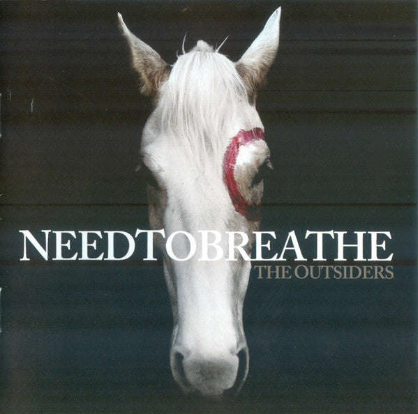 NEEDTOBREATHE - The Outsiders