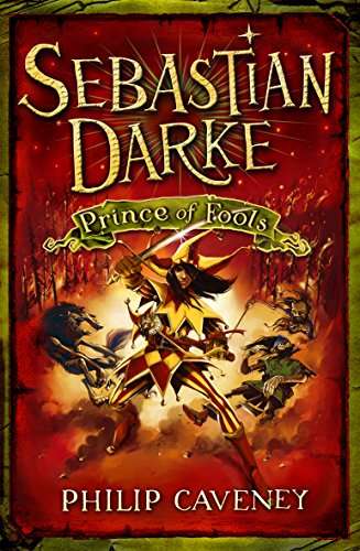 Prince of Fools - Philip Caveney