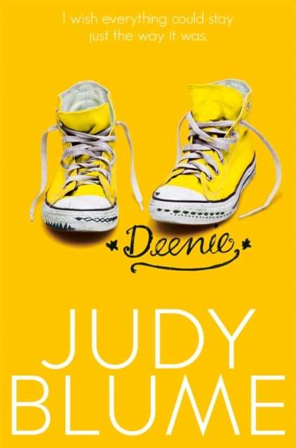 Deenie - Judy Blume