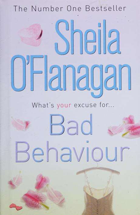 Bad Behaviour - Sheila O'Flanagan