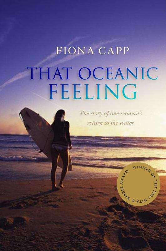 That Oceanic Feeling - Fiona Capp