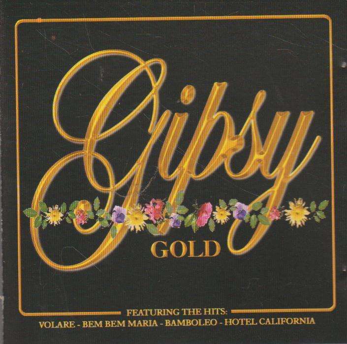 Gipsy - Gold