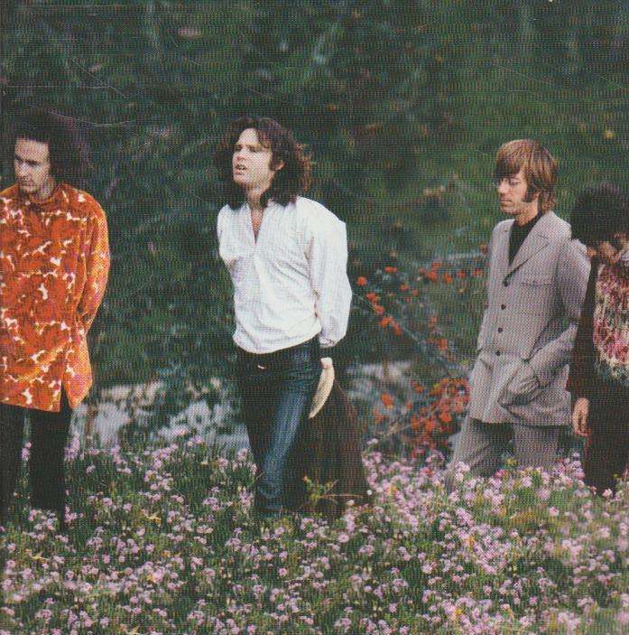 The Doors - Legacy: The Absolute Best