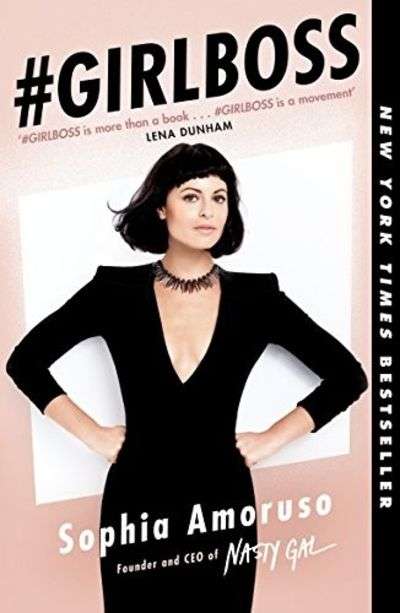 #Girlboss - Sophia Amoruso