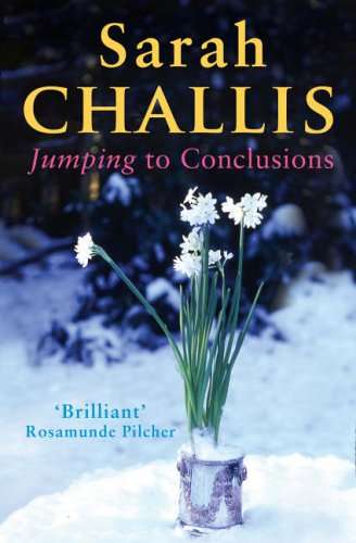 Jumping to Conclusions  Sarah Challis
