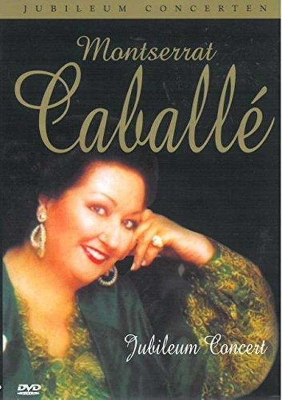 Montserrat Caballe, Montserrat Marti, Cappella Giulia Saint Peter's Chorus, Orchestra Del Festiva...