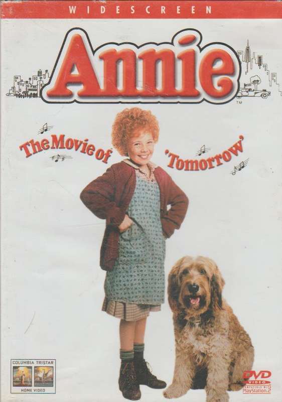 Anne (DVD)