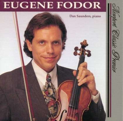 Eugene Fodor - Newport Classic Premier