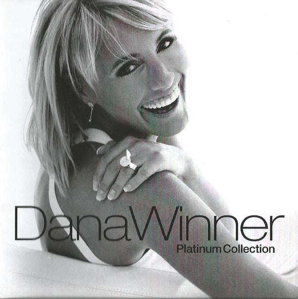 Dana Winner - Platinum Collection