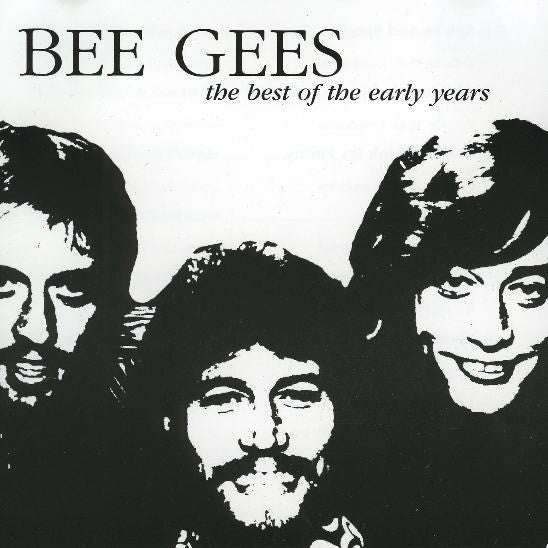 Bee Gees - Spicks And Specks / The Best Of The Early Years