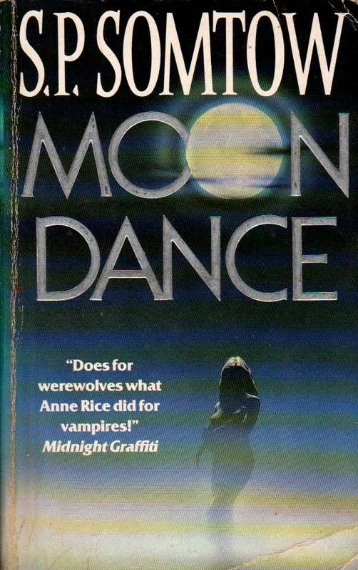 Moon Dance  S. P. Somtow