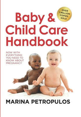 Baby and Child Care Handbook - Marina Petropulos