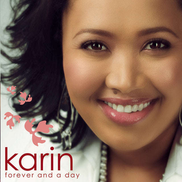 Karin - Forever And A Day