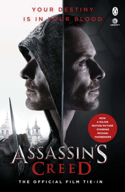 Assassin's Creed - Christie Golden