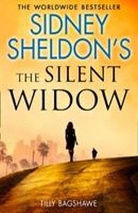 The Silent Widow - Sidney Sheldon