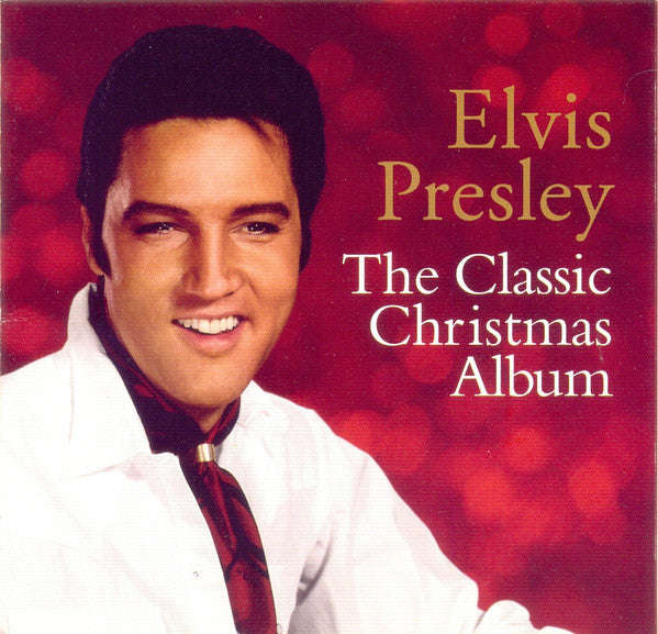 Elvis Presley - The Classic Christmas Album