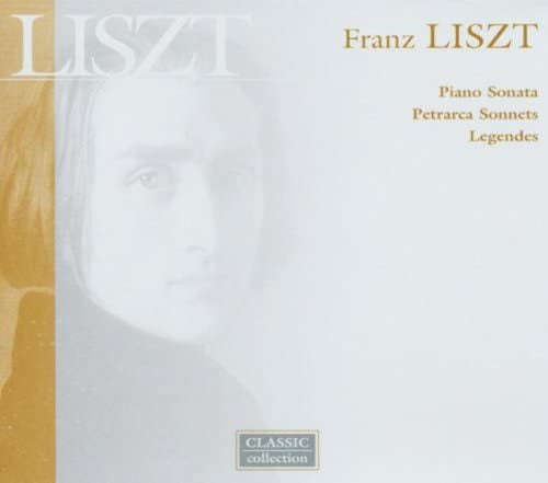 Artur Pizarro - Franz Liszt