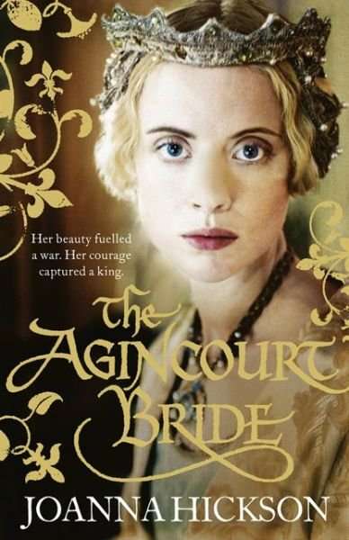 The Agincourt Bride - Joanna Hickson