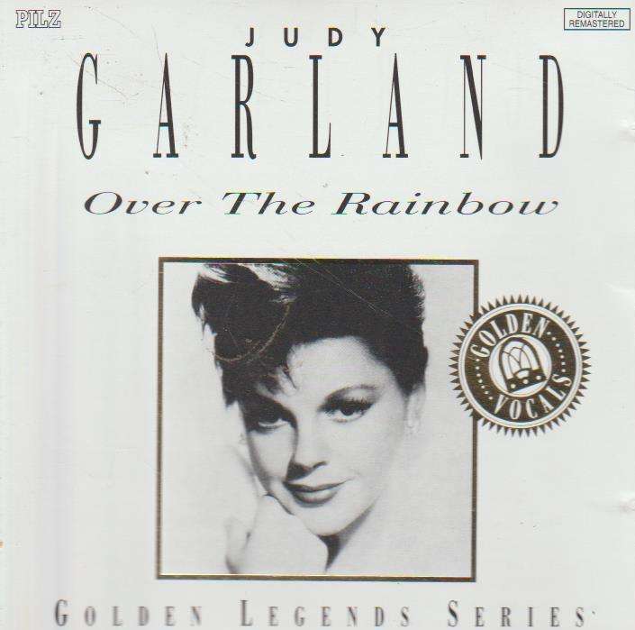 Judy Garland - Over The Rainbow