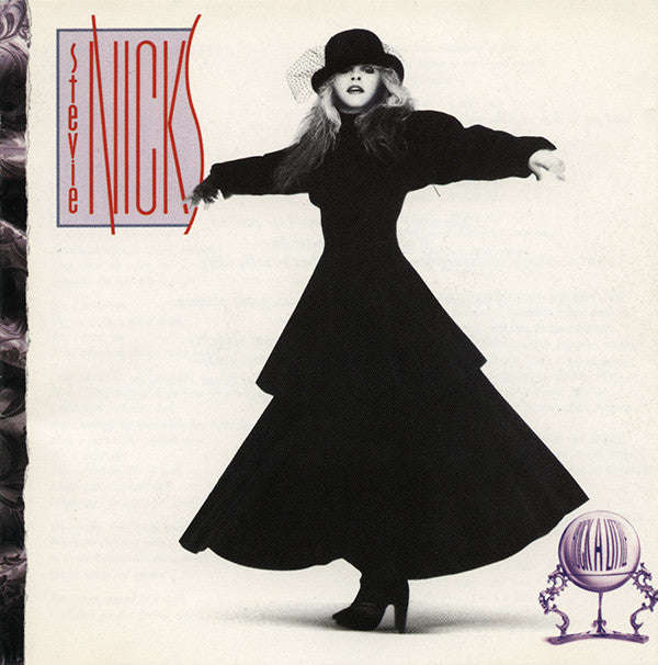 Stevie Nicks - Rock A Little