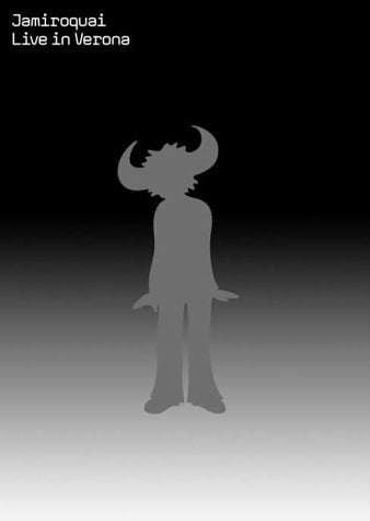 Jamiroquai - Live In Verona (DVD)