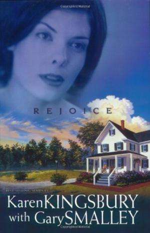 Rejoice - Karen Kingsbury