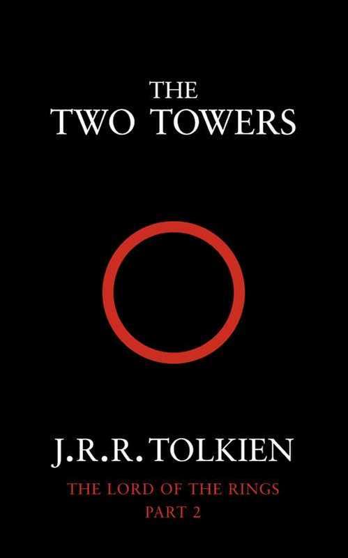 The Two Towers - J.R.R Tolkien