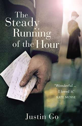 The Steady Running of the Hour Go, Justin