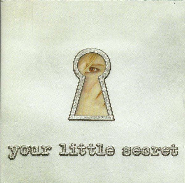 Melissa Etheridge - Your Little Secret