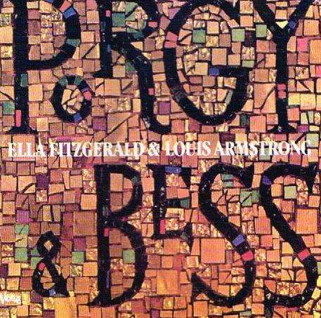 Ella Fitzgerald & Louis Armstrong - Porgy & Bess