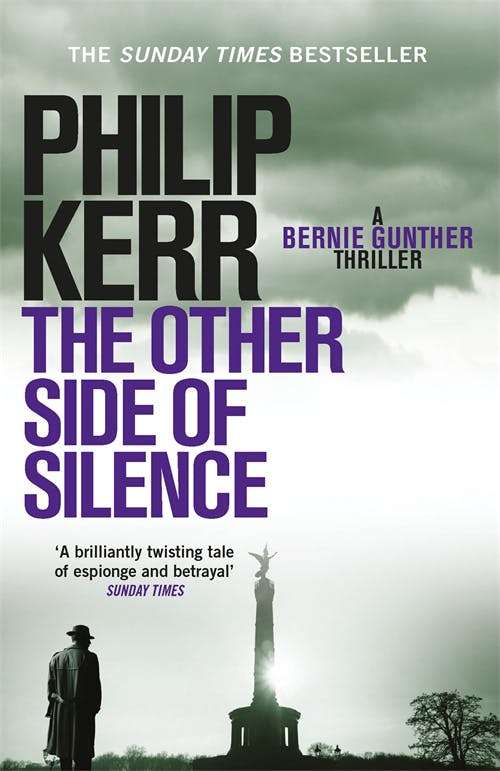 The Other Side of Silence Philip Kerr