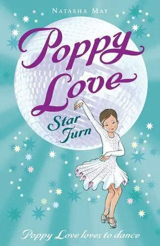 Poppy Love Star Turn Natasha May