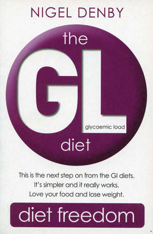 Gl Diet Nigel Denby