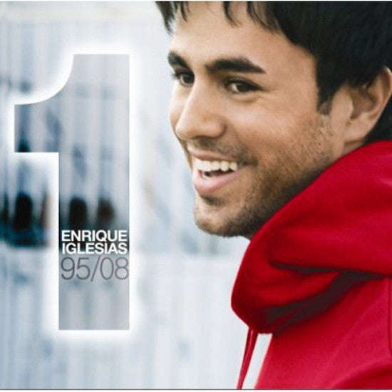 Enrique Iglesias - 95/08