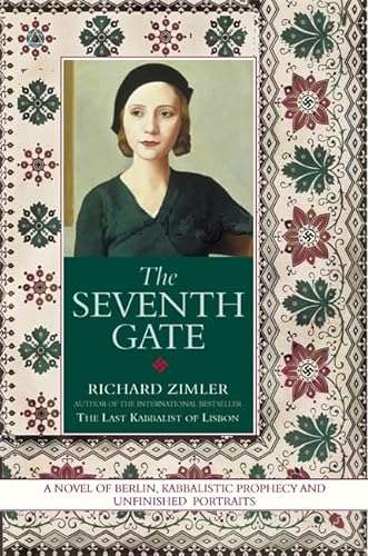 The Seventh Gate - Richard Zimler