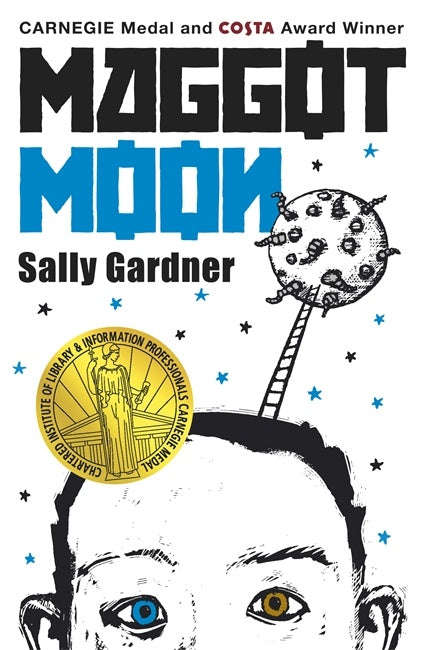 Maggot Moon - Sally Gardner & Julian Crouch