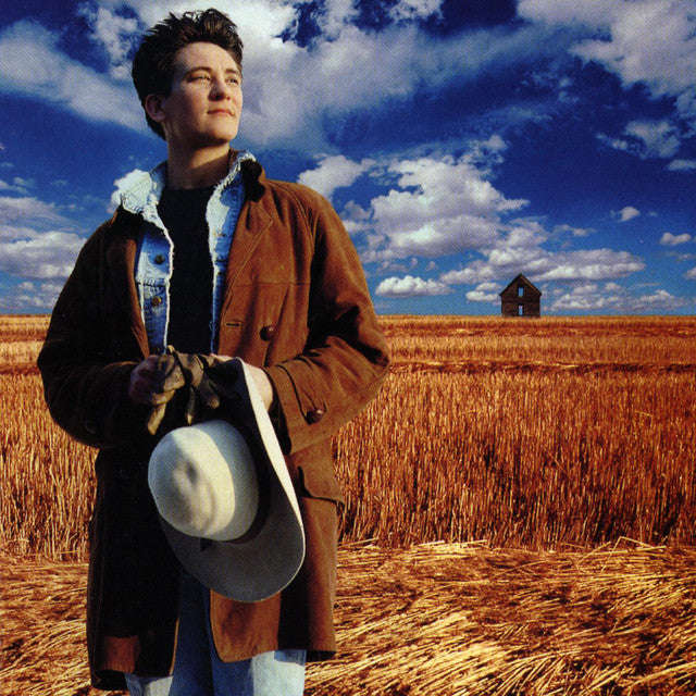 K D Lang and the reclines absolute torch and twang