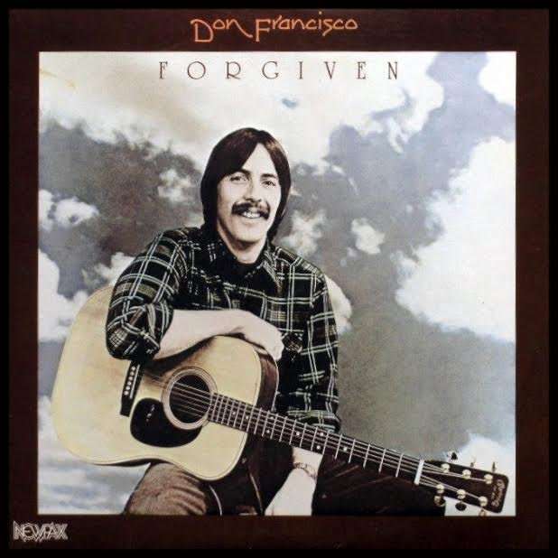 Don Francisco - Forgiven