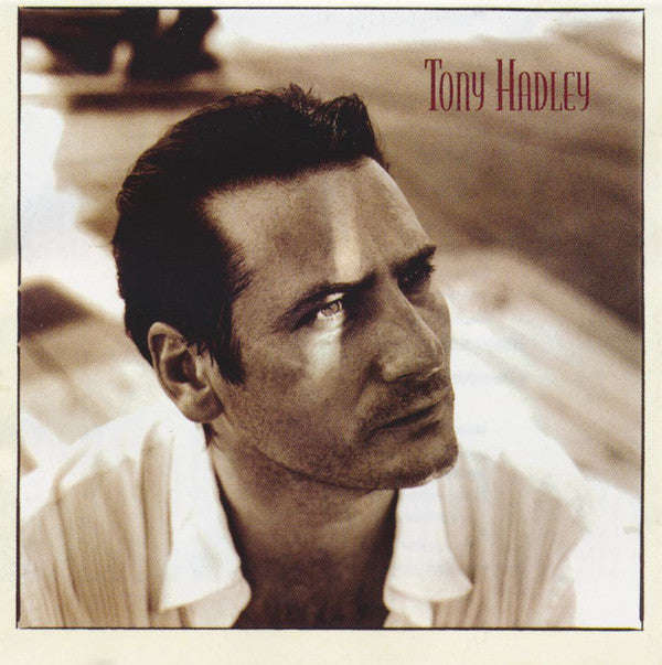 Tony Hadley - Tony Hadley