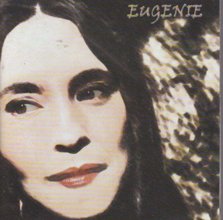 Eugenie - Storm in Eden