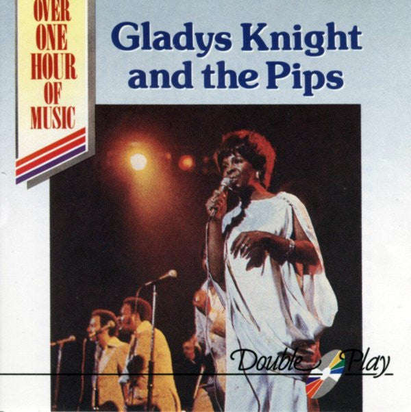 Gladys Knight And The Pips - So Sad The Song