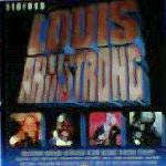 Louis Armstrong - Legends