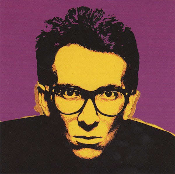 Elvis Costello - The Very Best Of Elvis Costello