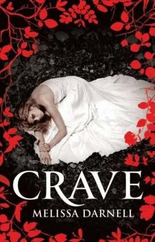 Crave - Melissa Darnell