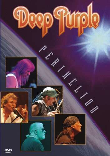 Deep Purple - Perihelion (DVD)