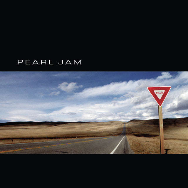 PEARL JAM - Yield
