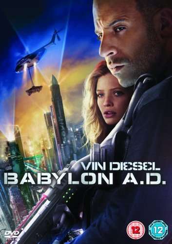 Babylon A.D (DVD)
